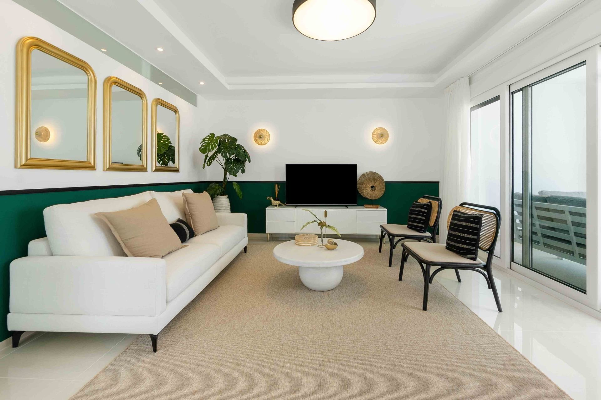 Rental - Penthouse - Rojales