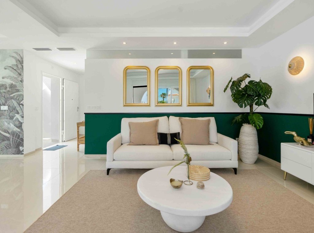 Rental - Penthouse - Rojales