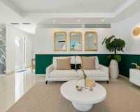 Rental - Penthouse - Rojales