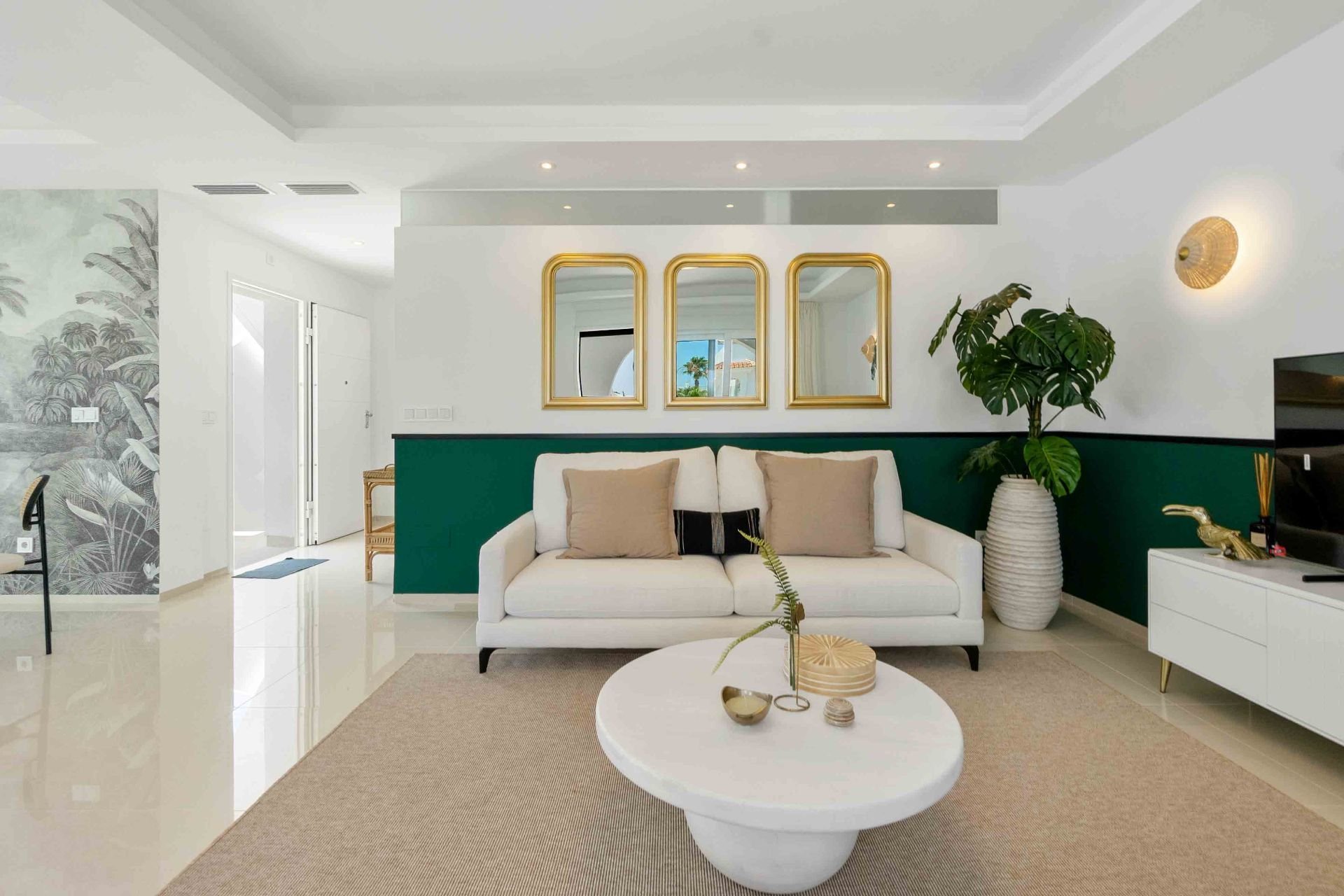 Rental - Penthouse - Rojales