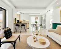Rental - Penthouse - Rojales