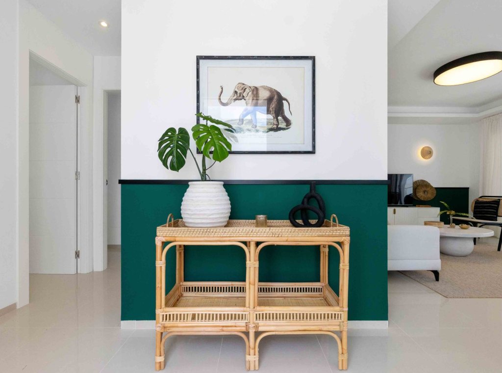Rental - Penthouse - Rojales