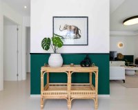 Rental - Penthouse - Rojales