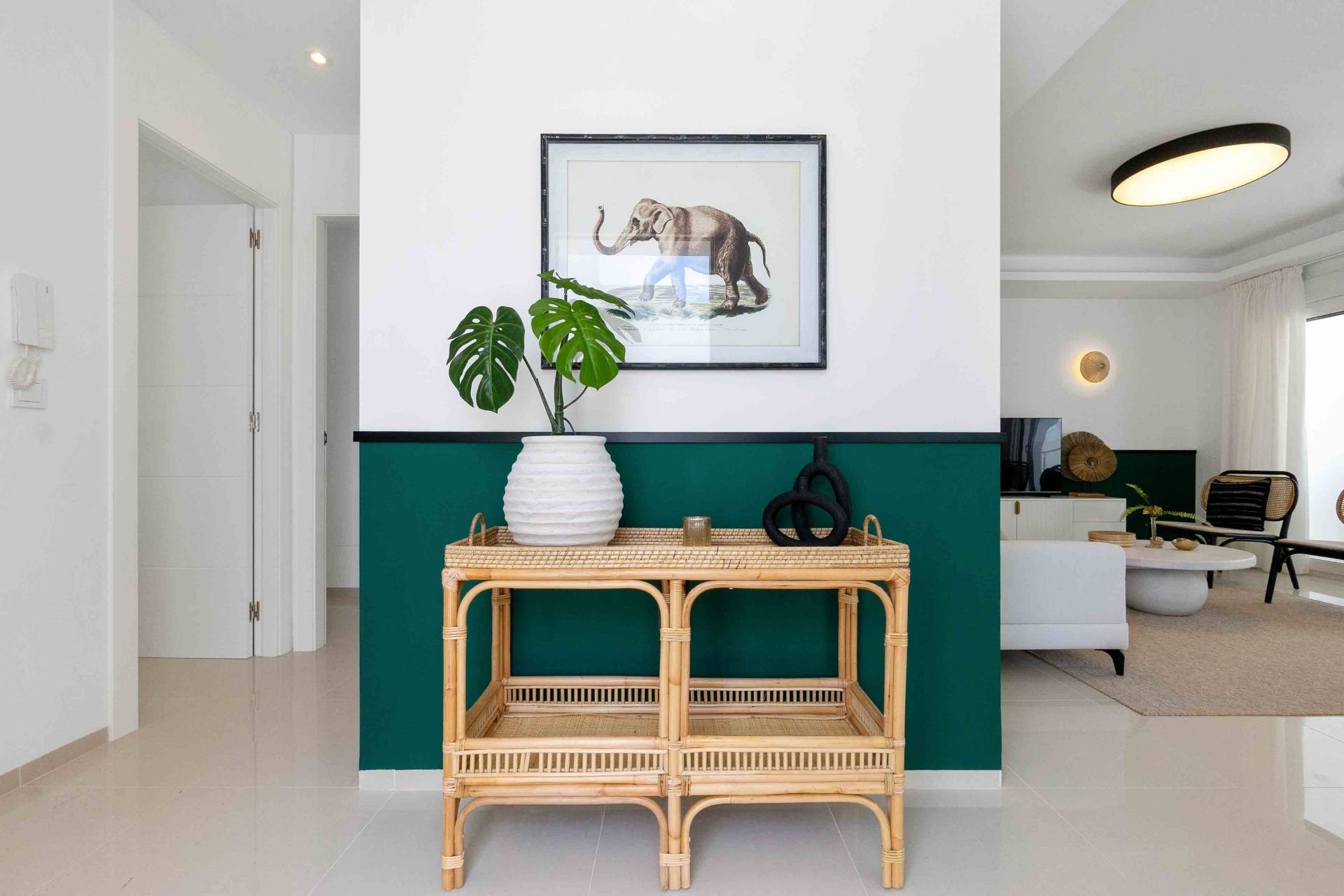 Rental - Penthouse - Rojales