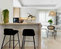 Rental - Penthouse - Rojales