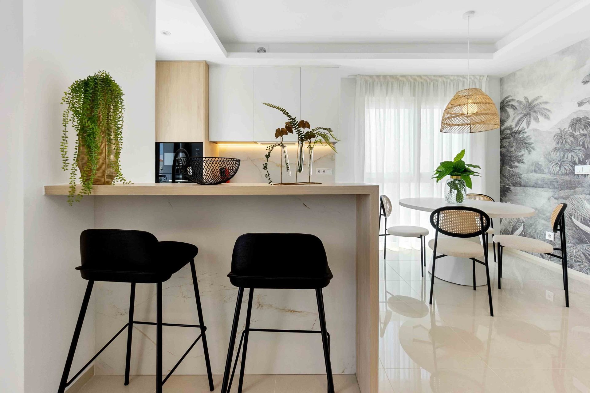 Rental - Penthouse - Rojales