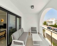 Rental - Penthouse - Rojales