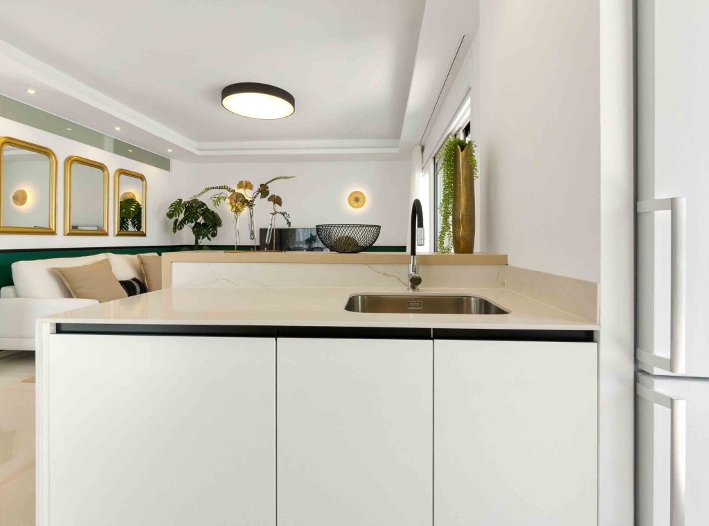Rental - Penthouse - Rojales