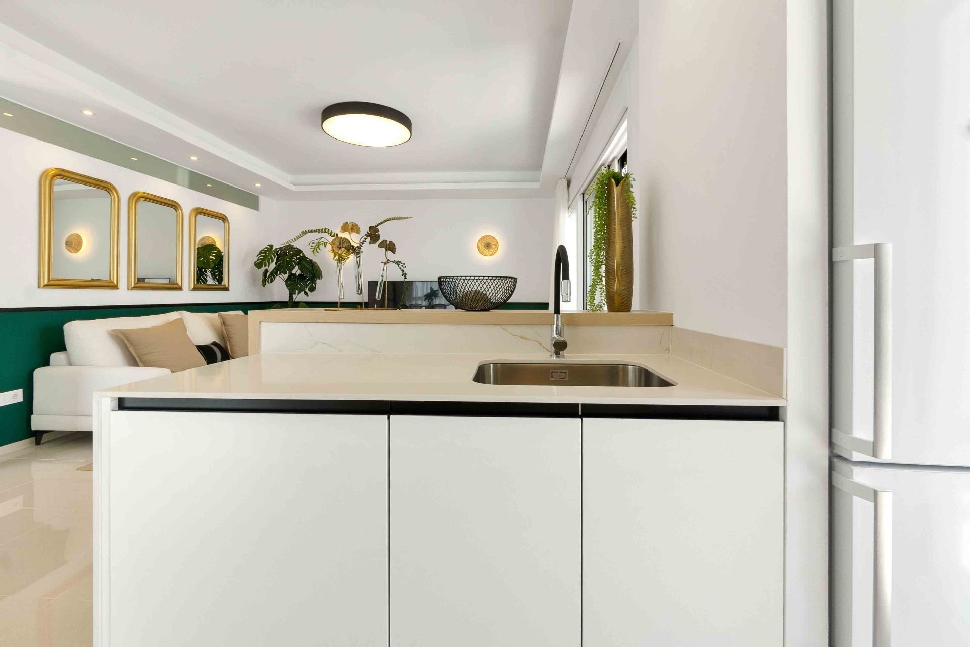 Rental - Penthouse - Rojales