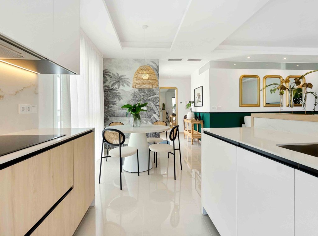 Rental - Penthouse - Rojales