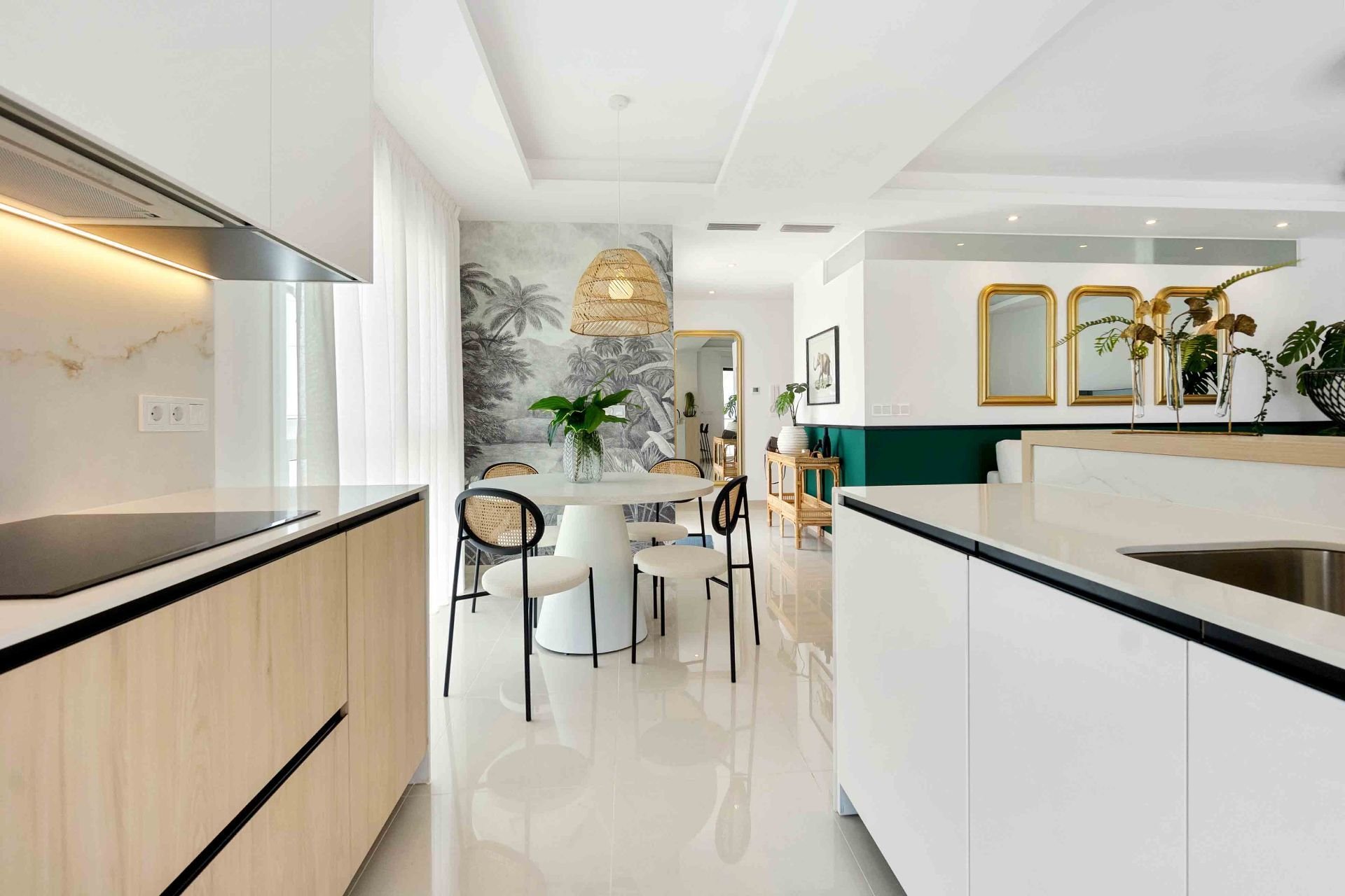 Rental - Penthouse - Rojales