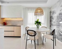 Rental - Penthouse - Rojales