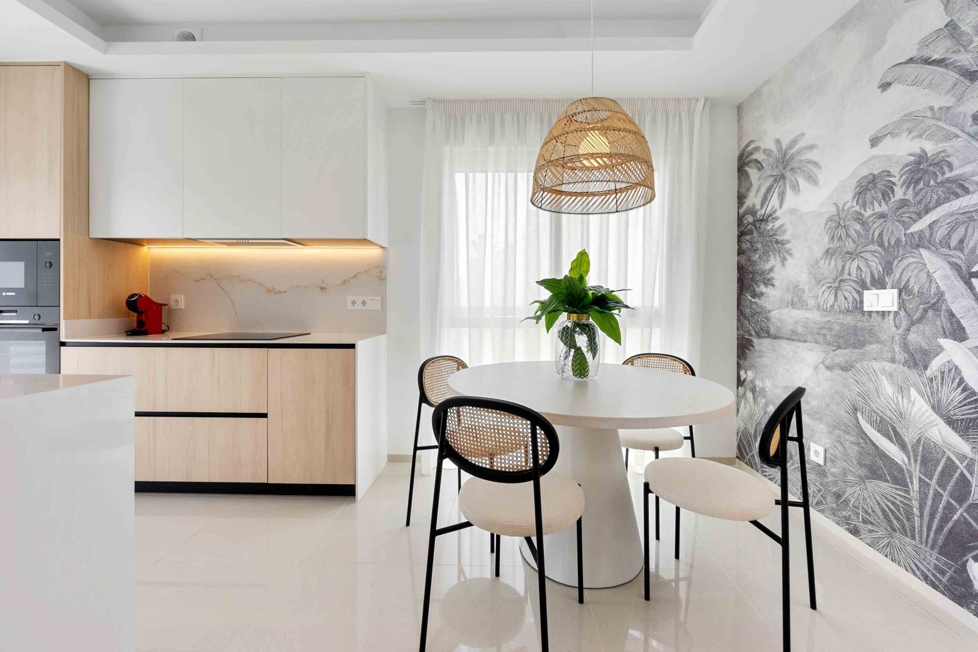 Rental - Penthouse - Rojales