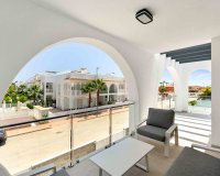Rental - Penthouse - Rojales