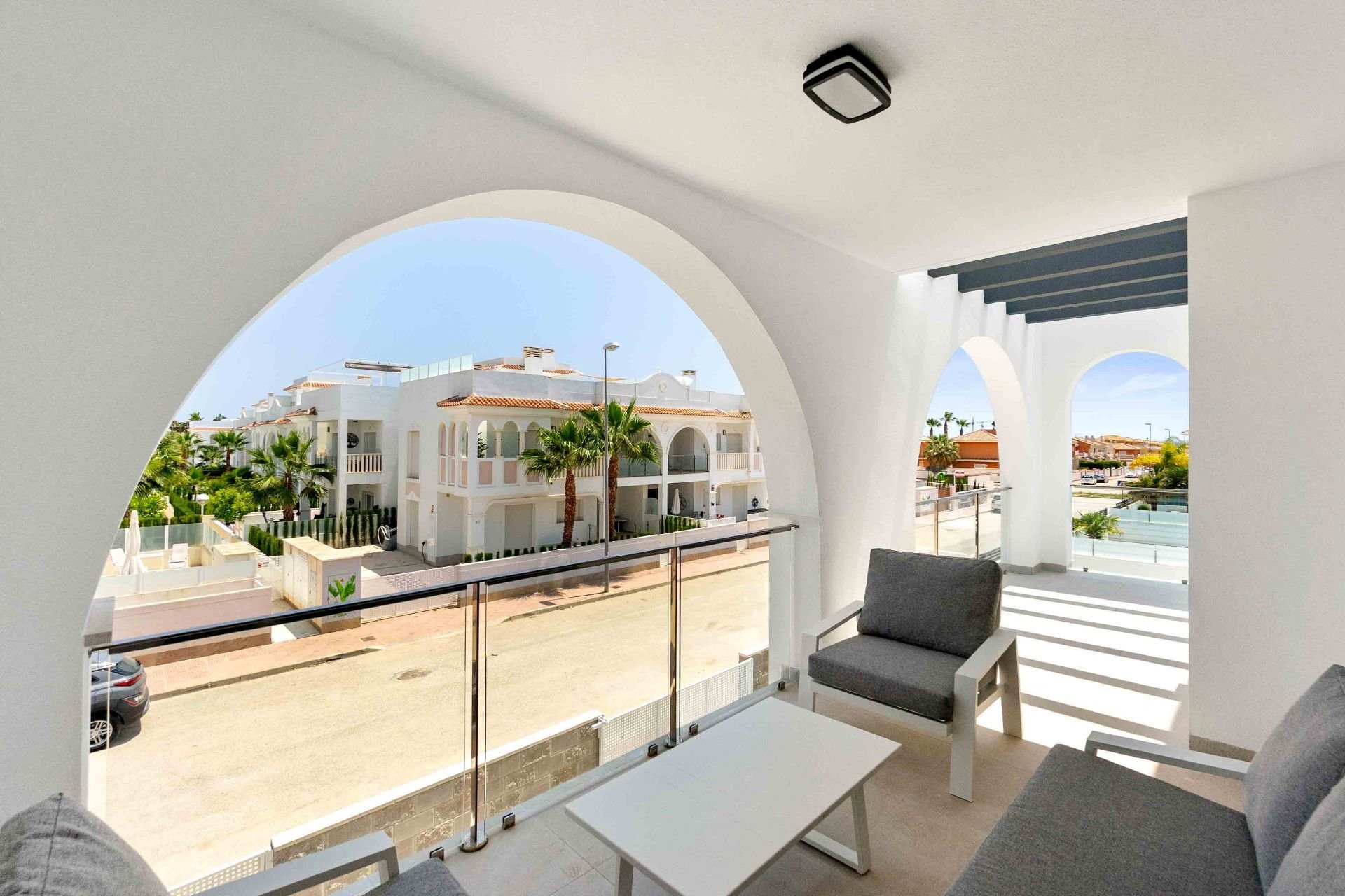 Rental - Penthouse - Rojales