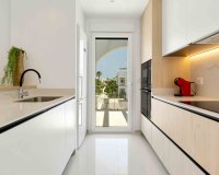 Rental - Penthouse - Rojales