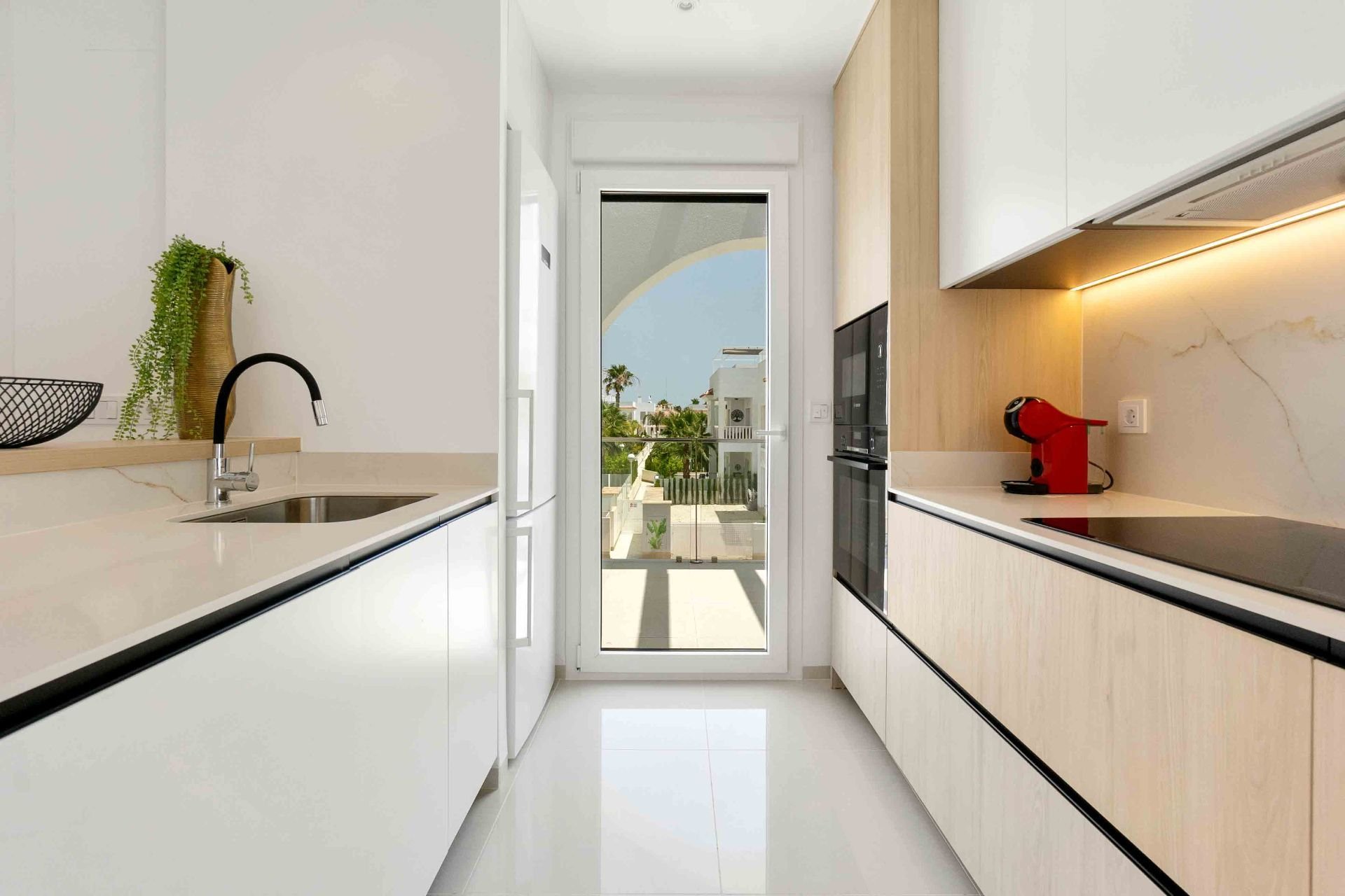 Rental - Penthouse - Rojales