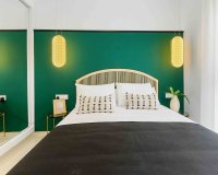 Rental - Penthouse - Rojales