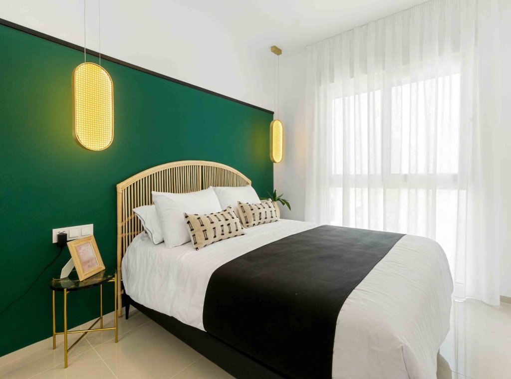 Rental - Penthouse - Rojales