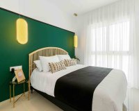 Rental - Penthouse - Rojales