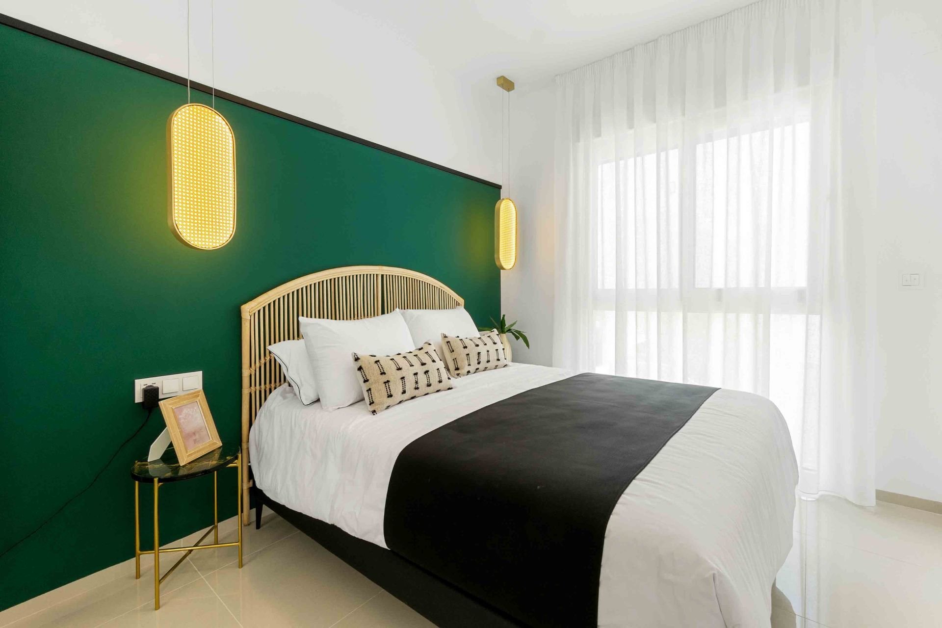 Rental - Penthouse - Rojales