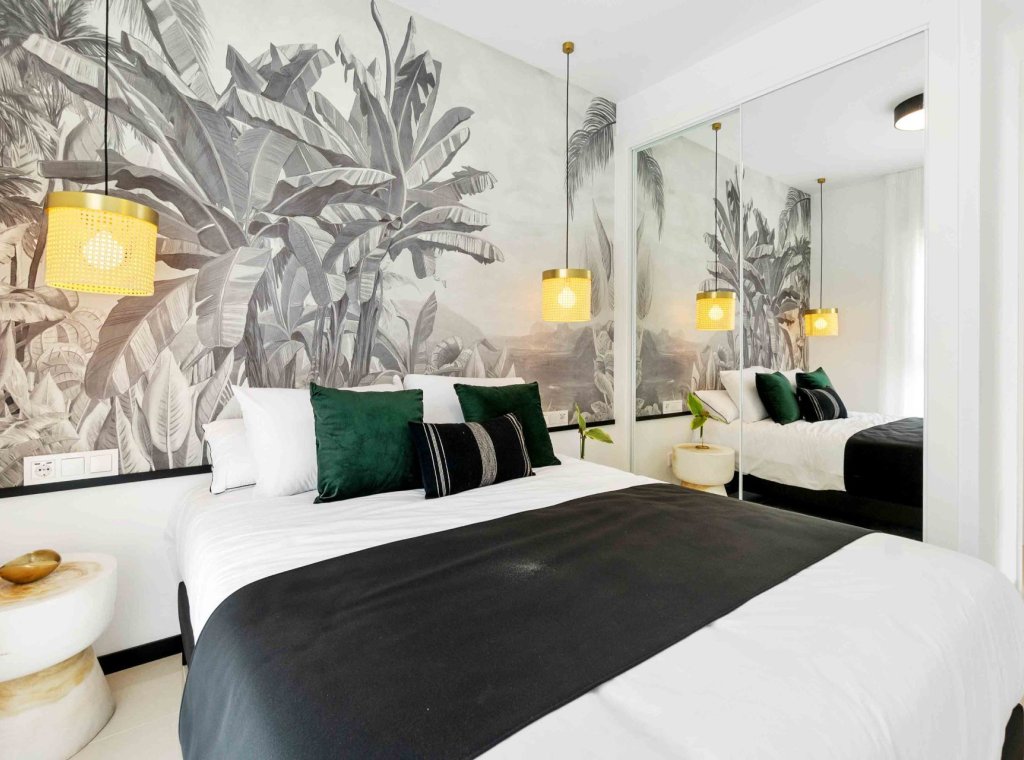 Rental - Penthouse - Rojales