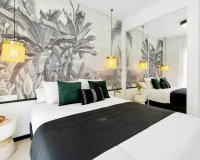 Rental - Penthouse - Rojales