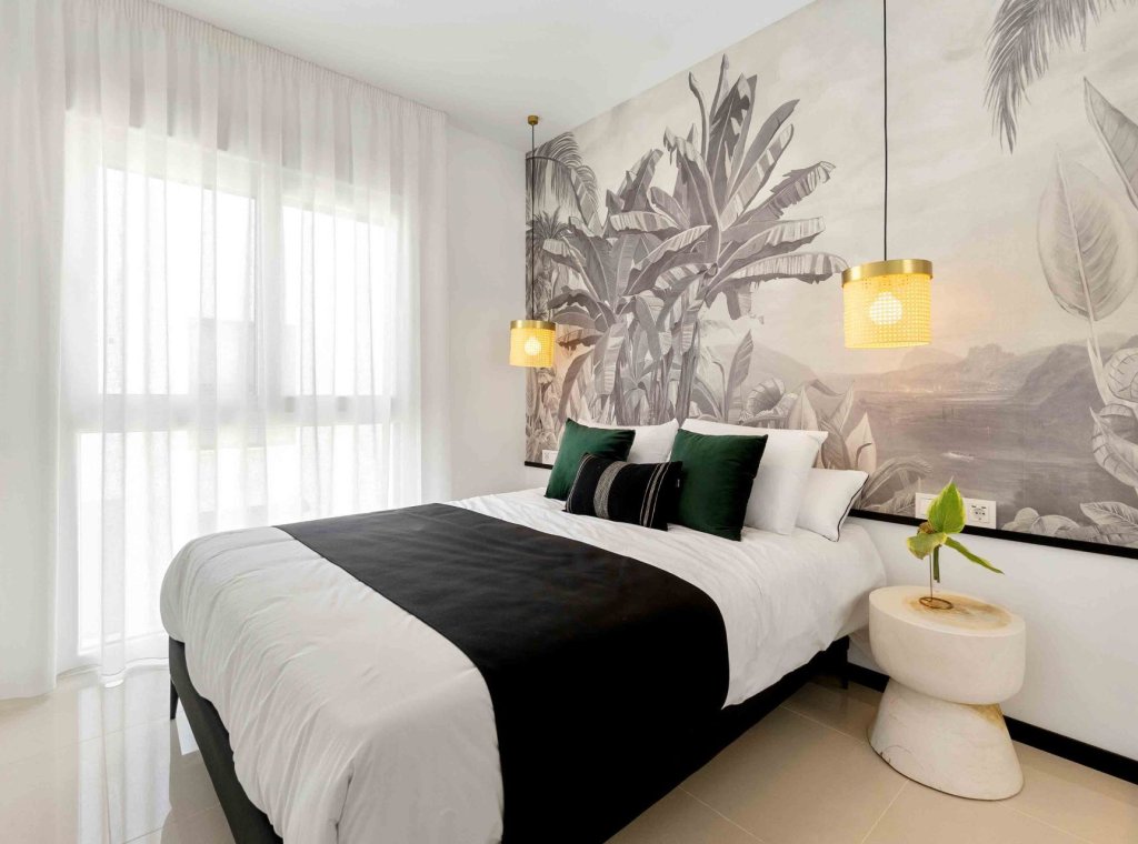 Rental - Penthouse - Rojales