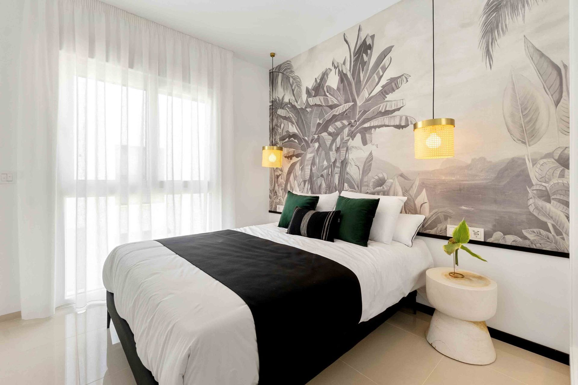 Rental - Penthouse - Rojales