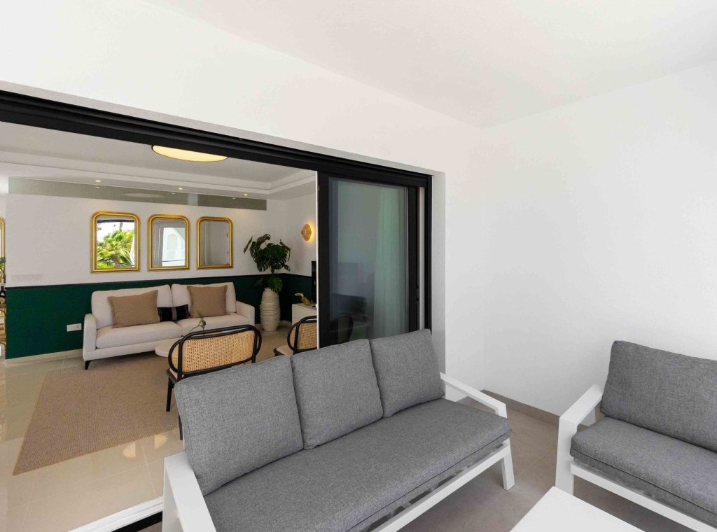 Rental - Penthouse - Rojales