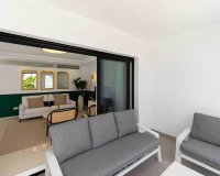 Rental - Penthouse - Rojales