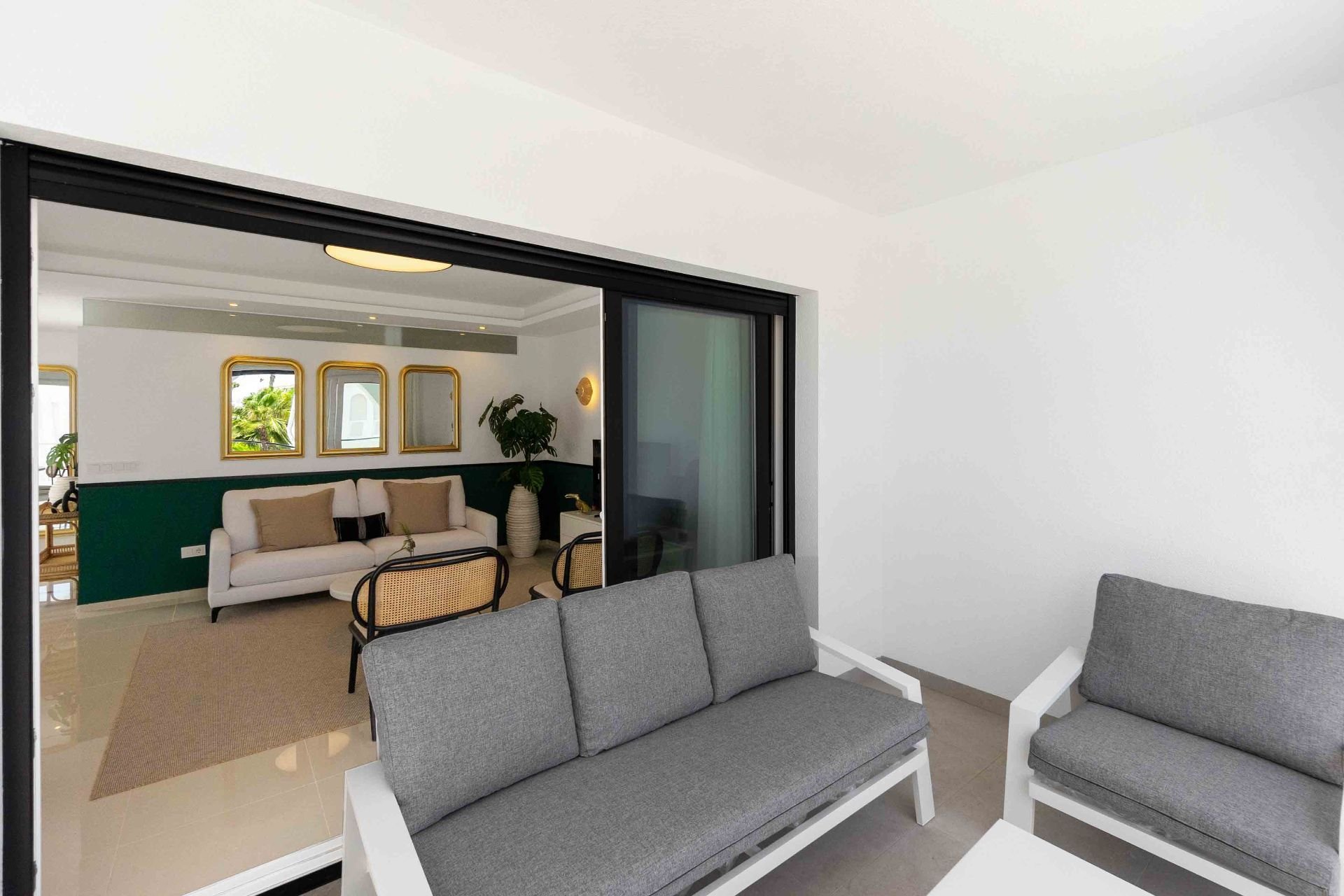 Rental - Penthouse - Rojales