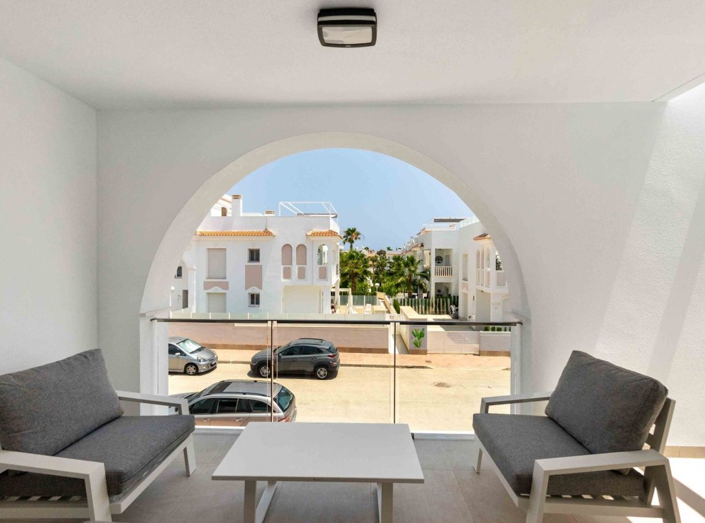 Rental - Penthouse - Rojales