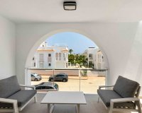 Rental - Penthouse - Rojales