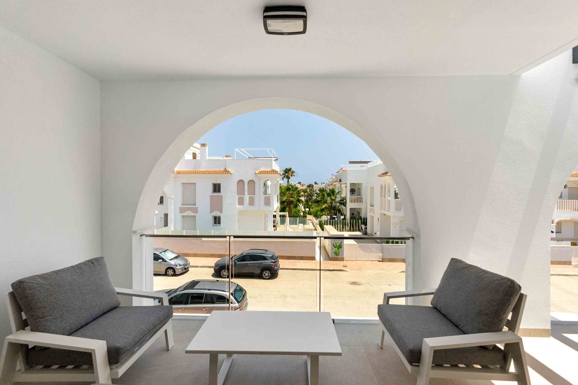 Rental - Penthouse - Rojales