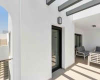 Rental - Penthouse - Rojales
