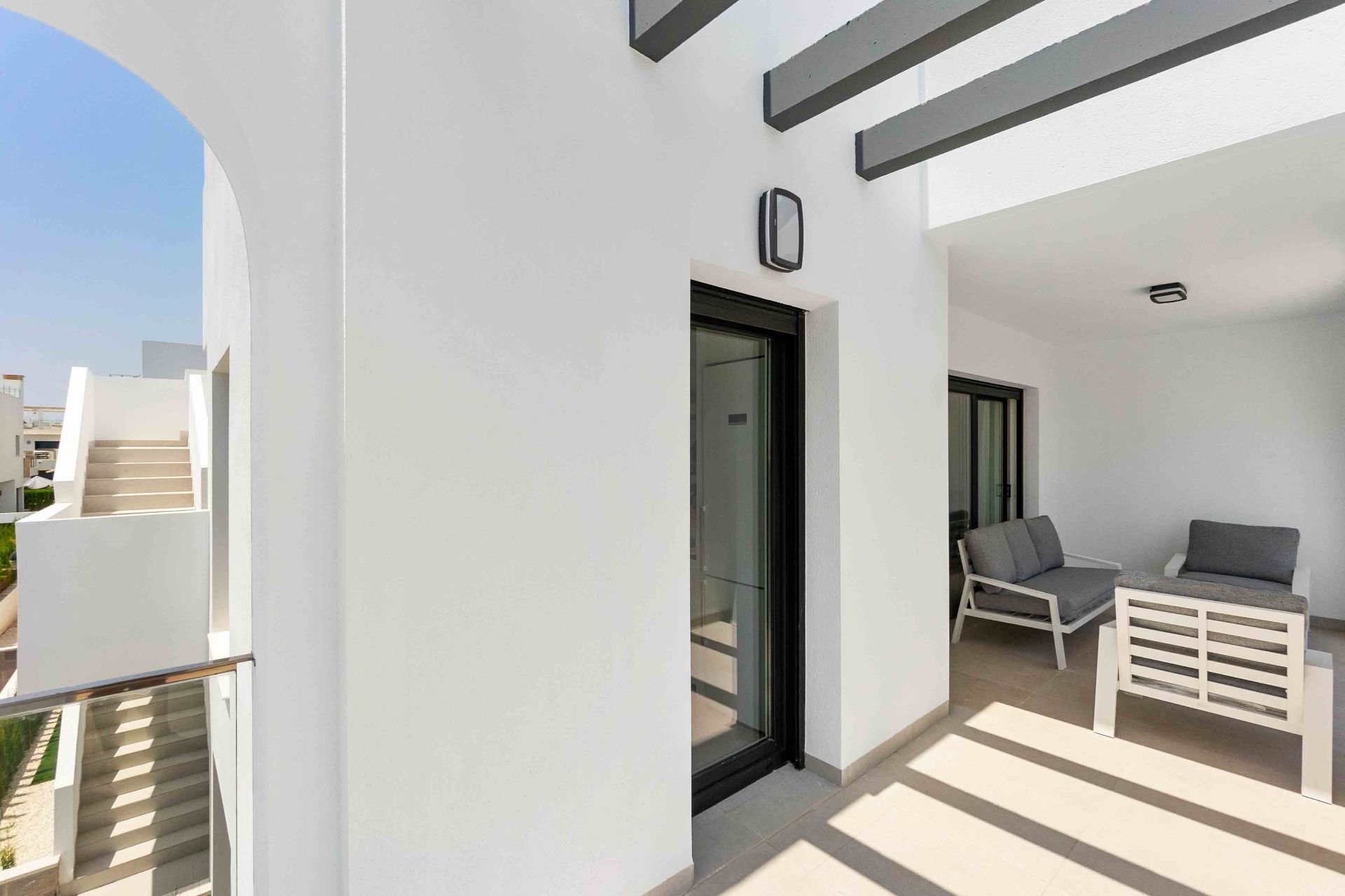 Rental - Penthouse - Rojales