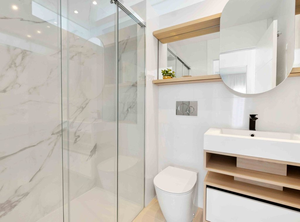Rental - Penthouse - Rojales