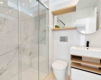Rental - Penthouse - Rojales
