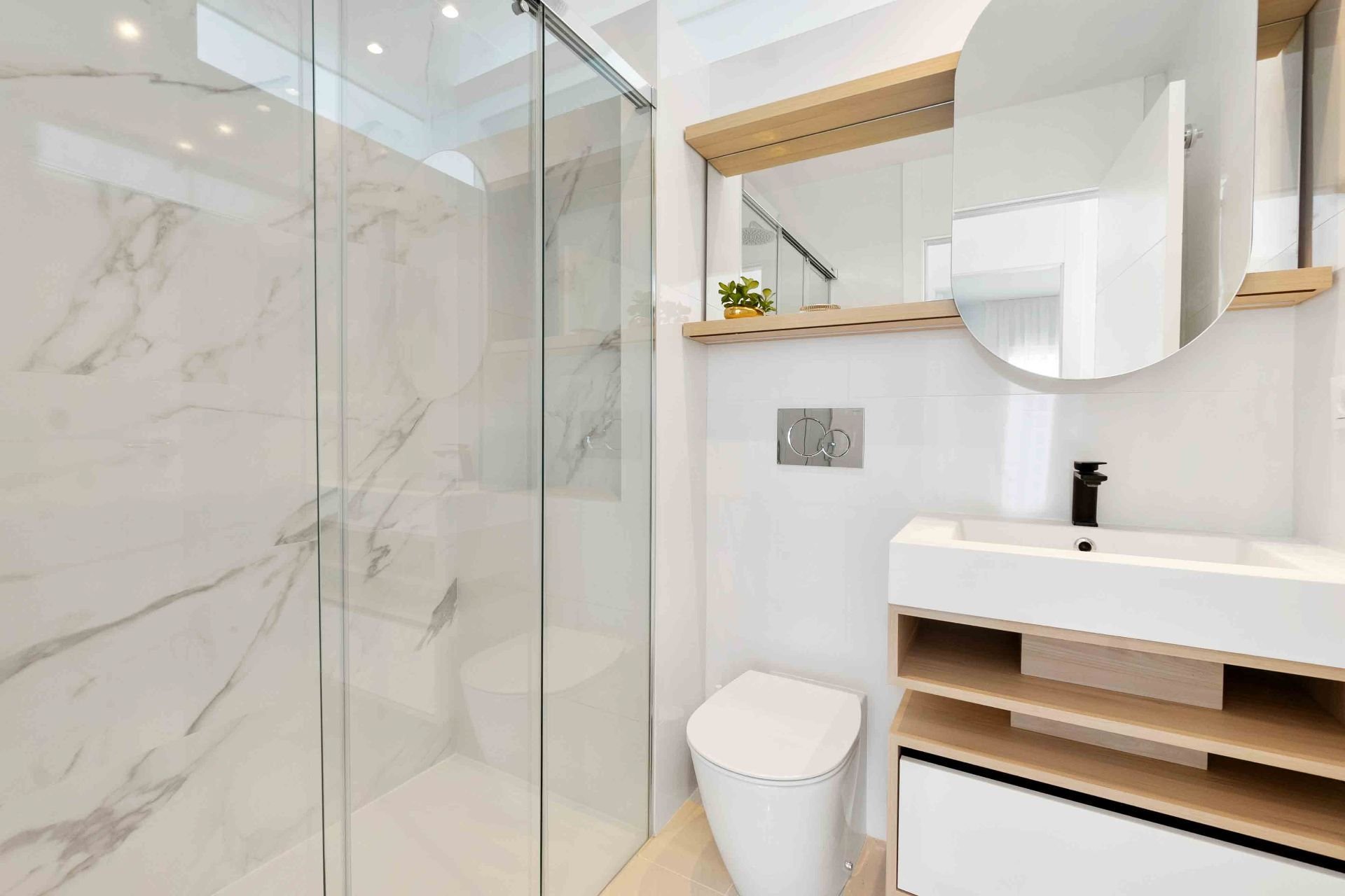 Rental - Penthouse - Rojales