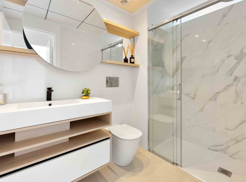 Rental - Penthouse - Rojales