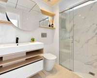 Rental - Penthouse - Rojales