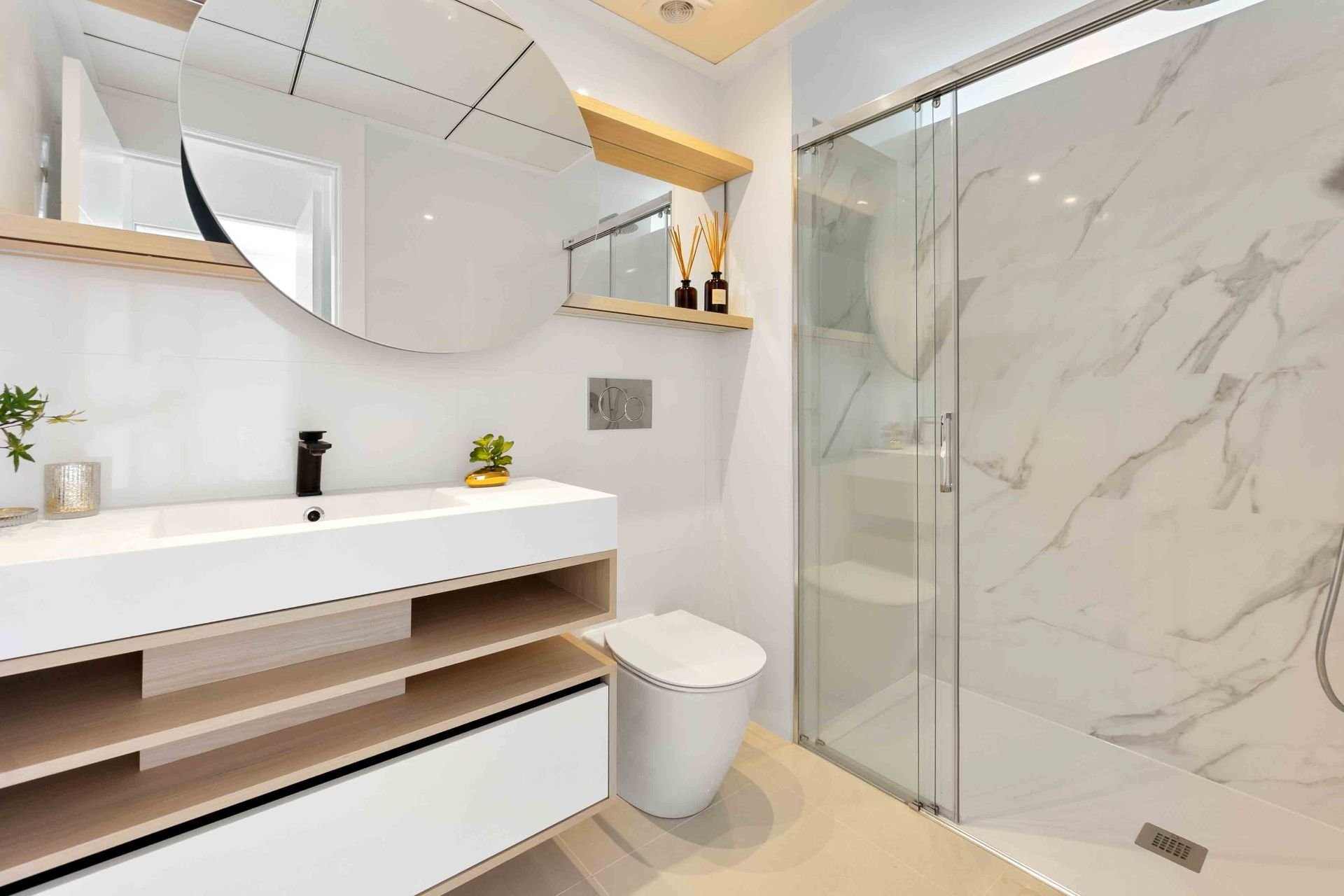 Rental - Penthouse - Rojales
