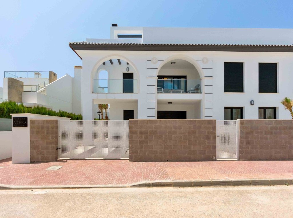 Rental - Penthouse - Rojales
