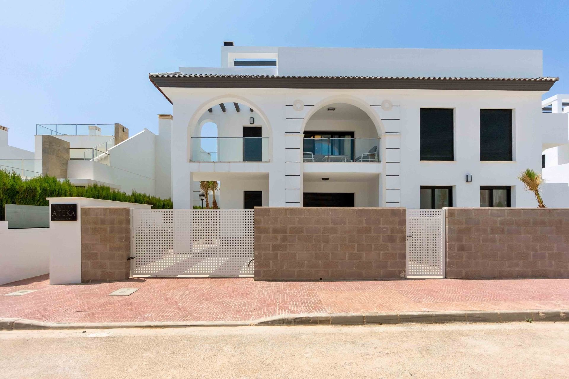 Rental - Penthouse - Rojales