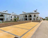 Rental - Penthouse - Rojales