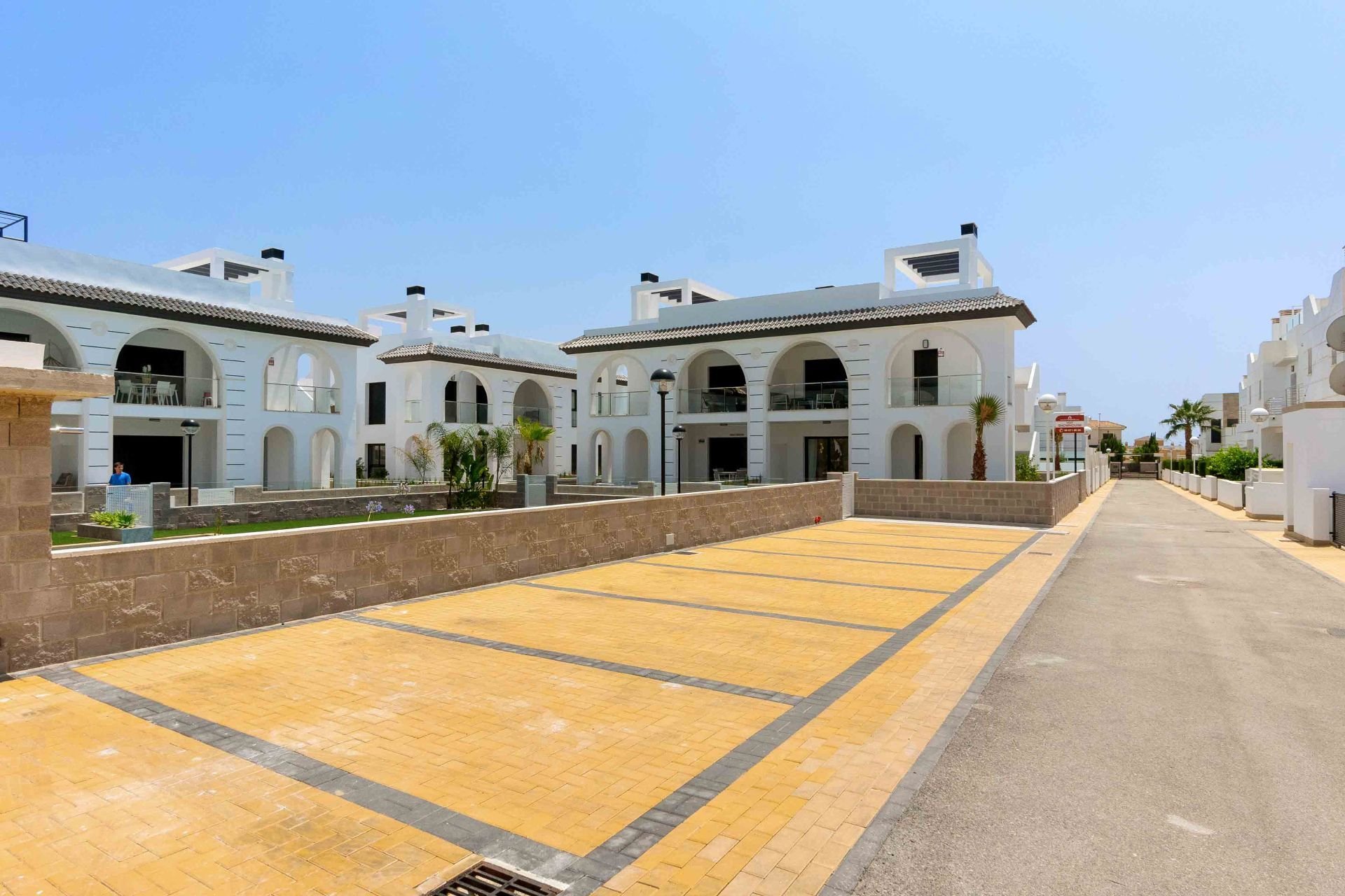 Rental - Penthouse - Rojales