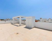 Rental - Penthouse - Rojales