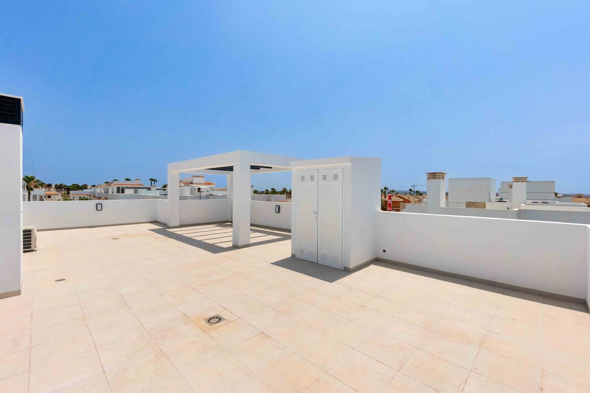 Rental - Penthouse - Rojales