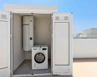 Rental - Penthouse - Rojales